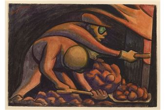 The Denver Art Museum Celebrates 'A Century of Art in Latin America'