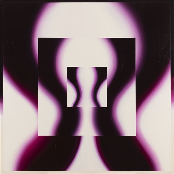 Luminance by Filip Dawidowski, 2025