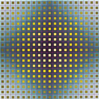 Illusion XXII - Izabela Kozłowska