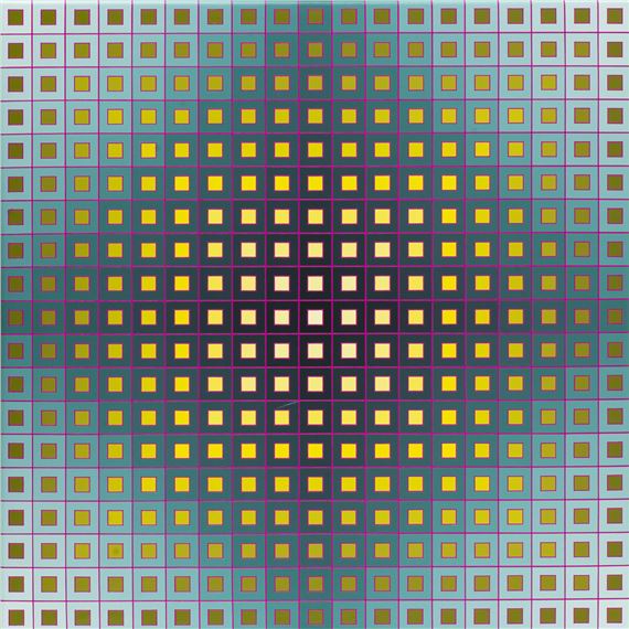 Illusion XXII - Izabela Kozłowska