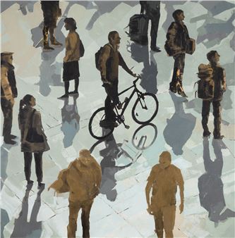 Quo Vadis - Anna Grochowska