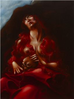 Beginnning and end - Dawid Szymanski