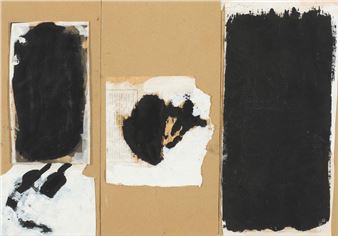 Los von 3 Werken - Wilhelm Gies