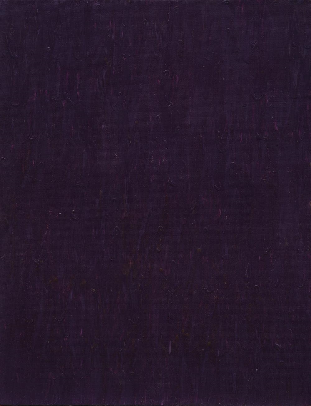 Artwork by Billy Gruner, Radical Painting (500), 2004, Made of Painting