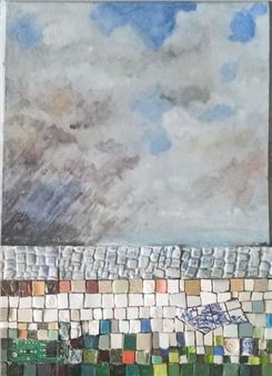 Sans titre - Jérôme Gulon