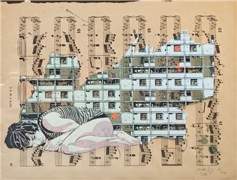 Sans titre - Jana & JS