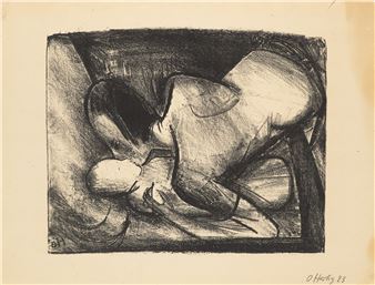 Koksende Hure - Paul Gangolf