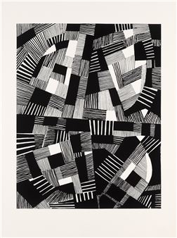 6 Arbeiten - Otto Freundlich