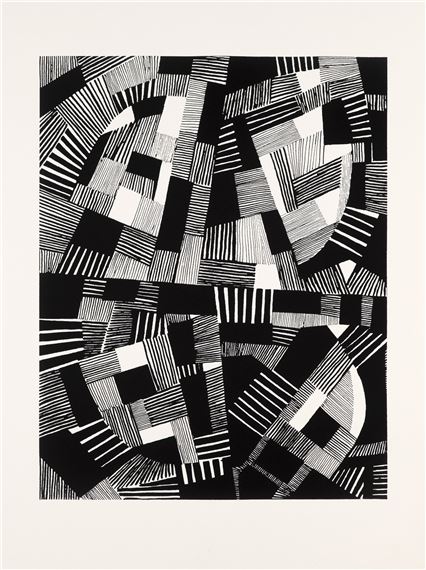 6 Arbeiten - Otto Freundlich