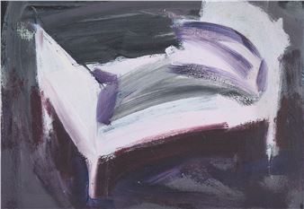 Senza titolo - Paolo del Giudice