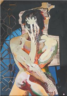 Figura - Ivano Fabbri