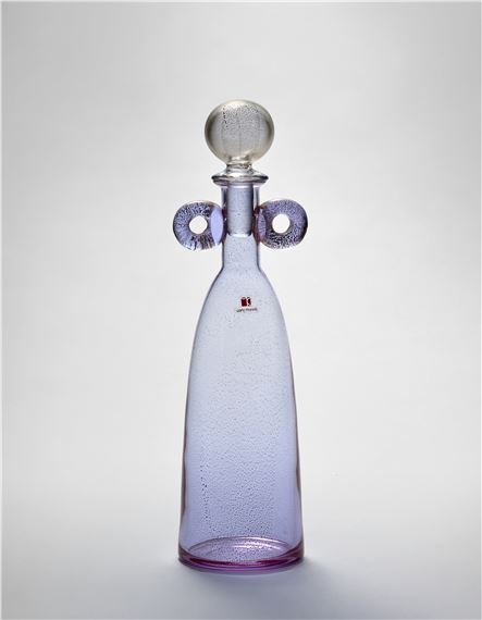 carlo moretti カルロモレッティ ヴェネチアングラス デカンタ carlo