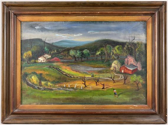 Edith Hoyt Stewart (MD, DC, 1890 - 1971) - Edith Hoyt Stewart