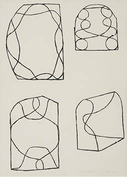 untitled by Nobuhiko Nukata, 1993