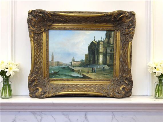 Venise - L. Vanderkempt