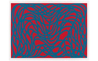 Sol LeWitt | 5,697 Artworks at Auction | MutualArt