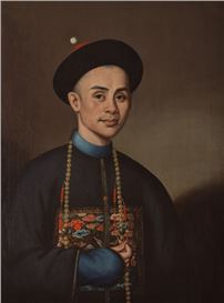 New exhibition at the Lyman Allyn explores the early U.S.-China trade