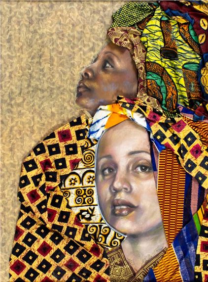 Gary Williams | Kwanzaa (2004) | MutualArt