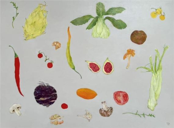 Contemporary Gallery Artists - Summer Exhibition - Browse & Darby