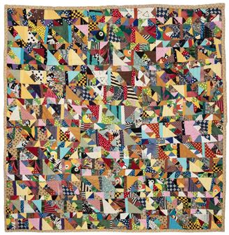 Quilt - Anna Williams