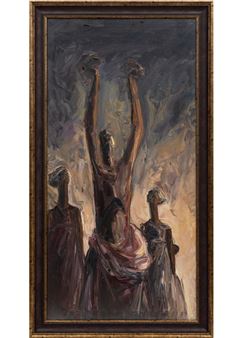 Chant - Ablade Glover