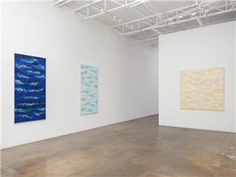 Charlotte Smith: 2025 - Cris Worley Fine Arts