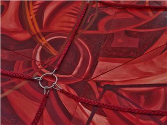 OSLO: Frieda Toranzo Jaeger: Surface Intelligence