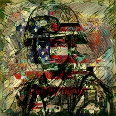 Journeys onward: military veterans’ experiences - Salmagundi Club