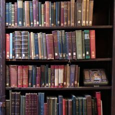 SCNY A bookplate for the 21st century - Salmagundi Club