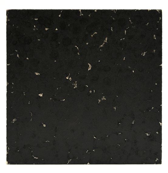 1000 Grapes by Gerald Ferguson, 1997