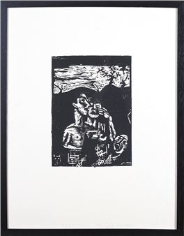 Aukcija antikviteta i slika jun (18h) - Madl'Art