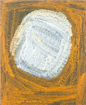 SUMMER WATERHOLE - Lydia Balbal