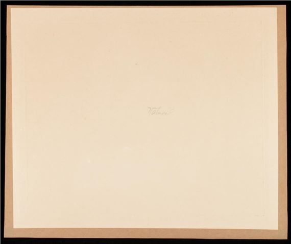 Frederic Taubes | TAUBES AND KLINGHOFFER AAA PENCIL SIGNED ETCHINGS x4 ...