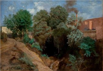 José María Velasco’s Mexico Glows at London’s National Gallery