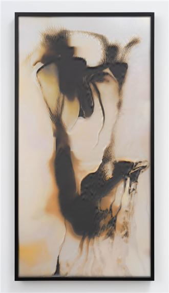 Second Body - David Kordansky Gallery, Los Angeles