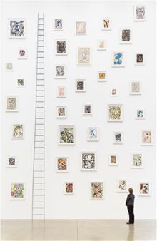 National Gallery of Canada Receives Gift of 61 Works Valued at $16.8m