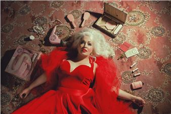 Championing Diversity