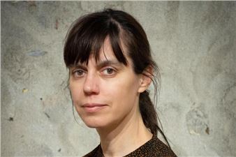 In the Studio With… Helene Appel