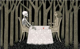 Viive Noor: Bright Shadows and Silent Songs of the Soul