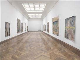 Ser Serpas “Of My Life” at Kunsthalle Basel