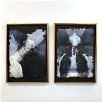 Orpheus and Eurydice