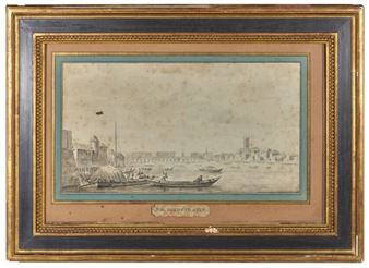 Antique paintings, furniture & objets d'art - Audap & Associates