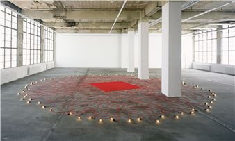 National Gallery of Canada Receives 22.8-Million CAD Gift of Contemporary Artworks