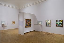 "Radical!": New Exhibition Reclaims Women Artists' Place in Modernist Art History