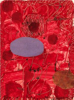 Untitled - Sonja Sekula