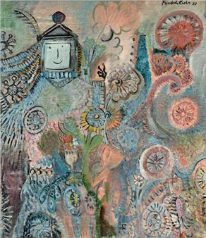 Composition - Friedrich Kuhn