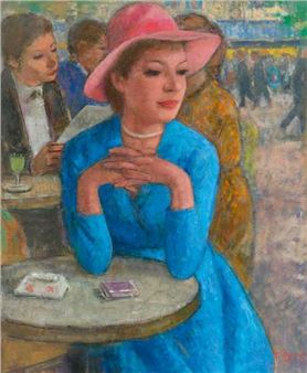 Impressionist & Modern Art - online only - Koller Zurich