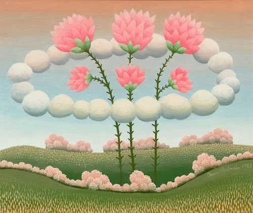 Ivan Rabuzin | Ivan Rabuzin (1984) | MutualArt