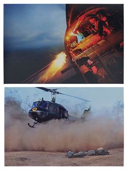 Selected Images, Vietnam - Larry Burrows