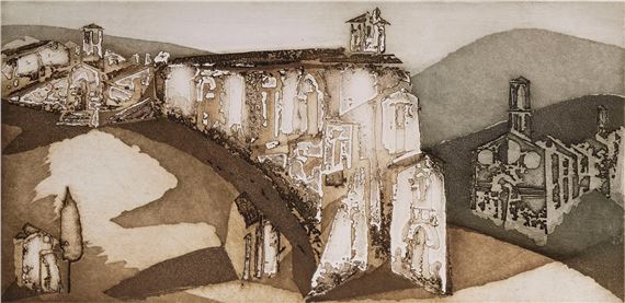 PERUGIA by Mario Micossi